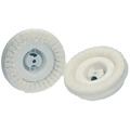 Koblenz Replacement 6" Shampoo Brushes, Pack/2 45-0136-7